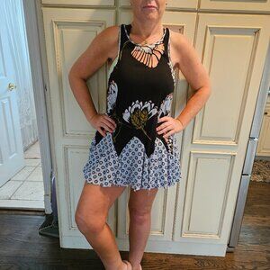 Free People Tunic or Mini Dress. New w/o tags.